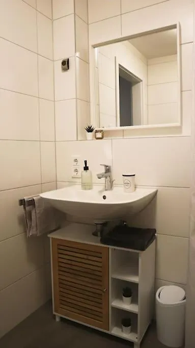 Wohnung Mit Garten In Neusaess Neusass 0*,  Germany