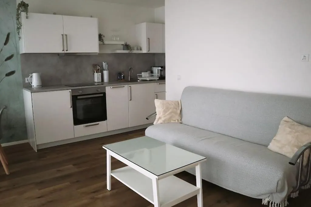Wohnung Mit Garten In Neusaess Neusass 0*,  Germany