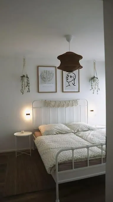 Wohnung Mit Garten In Neusaess Neusass
