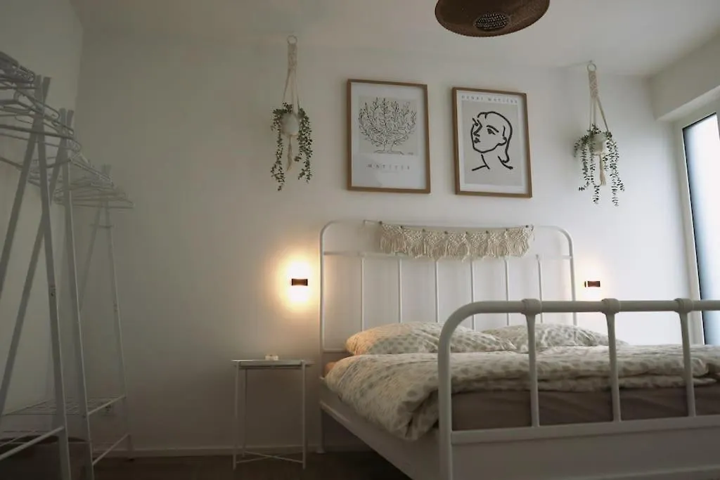 Wohnung Mit Garten In Neusaess Neusass