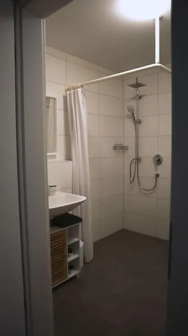 Apartment Wohnung Mit Garten In Neusaess Neusass